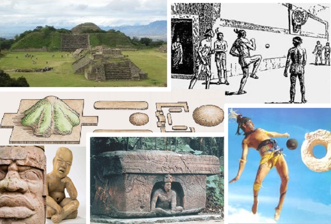 cultura olmeca